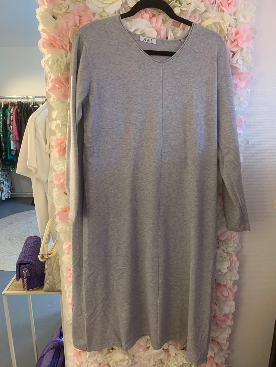 Emily dress XL/XXL