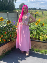 Afbeelding in Gallery-weergave laden, Aruba skirt pink
