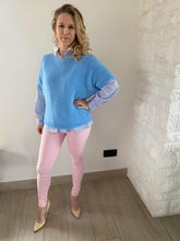 Afbeelding in Gallery-weergave laden, Pink jeans 🩷
