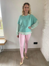 Afbeelding in Gallery-weergave laden, Gestreepte blouse lente 🌸
